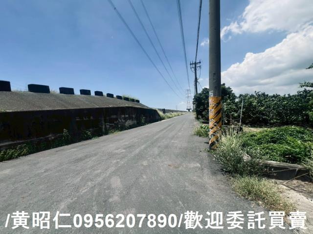 麻豆農地-12