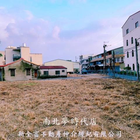 山上建地-1