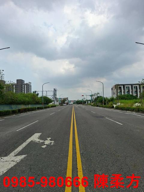 嘉義建地-5