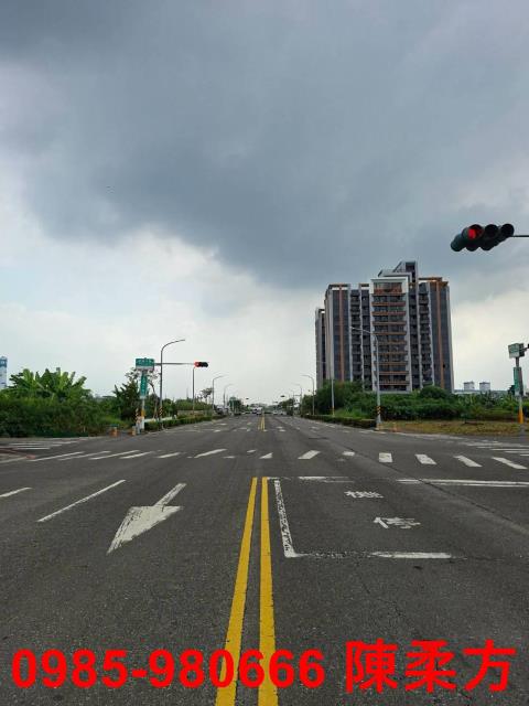 嘉義建地-9