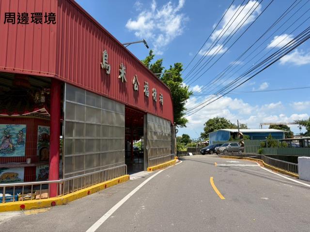 台中潭子農地-7