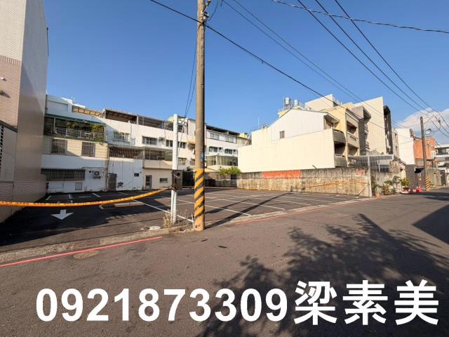 台南仁德建地-1
