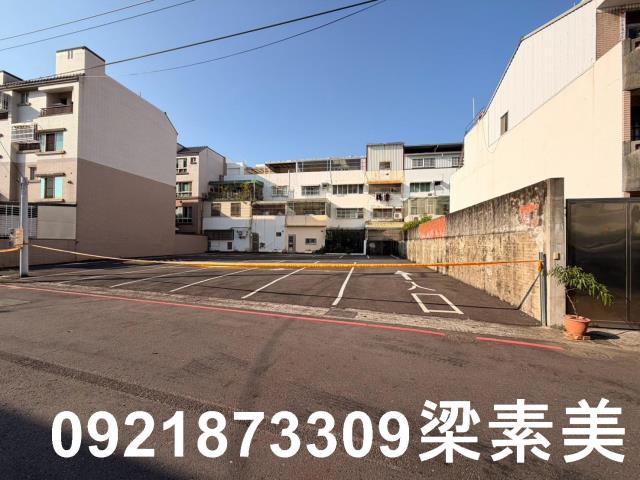 台南仁德建地-2