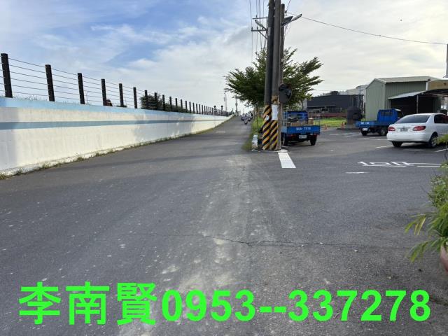 台南南區農地-2