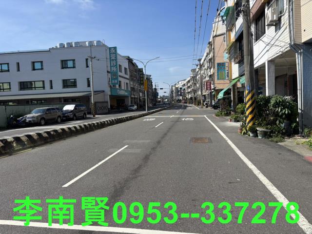 台南南區農地-3
