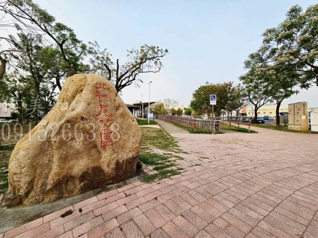 嘉義西區農地-7