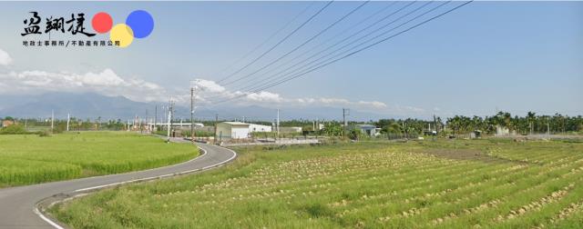 屏東崁頂農地-1