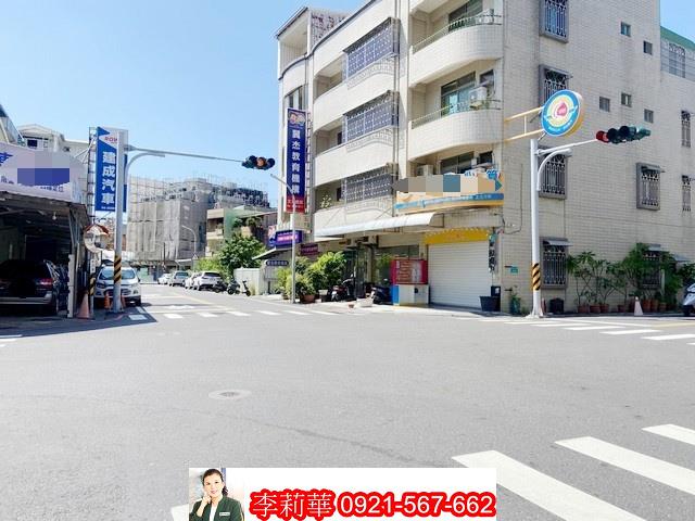 台南北區建地-1