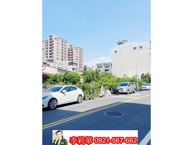台南北區建地-8