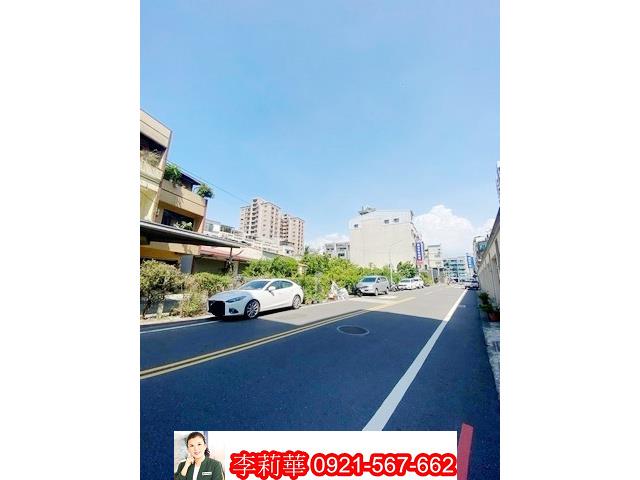 台南北區建地-9