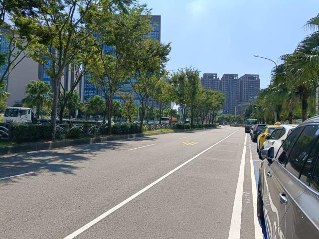 中壢青埔高鐵店面建地