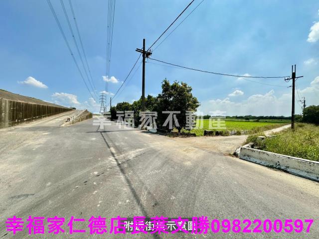 善化農地-5