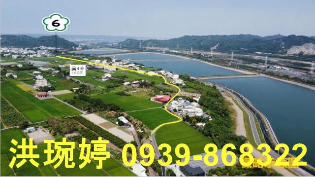 草屯農地-10