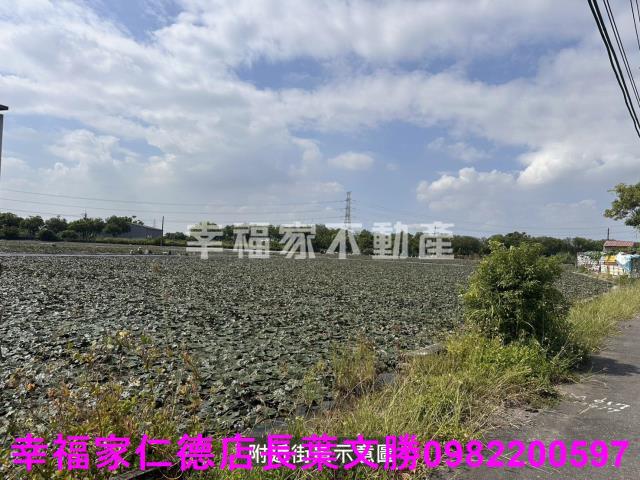 台南農地-12