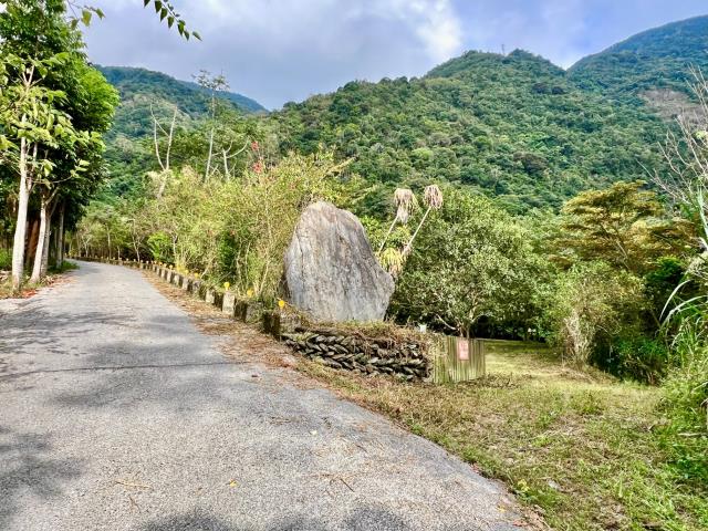 南投埔里農地-1