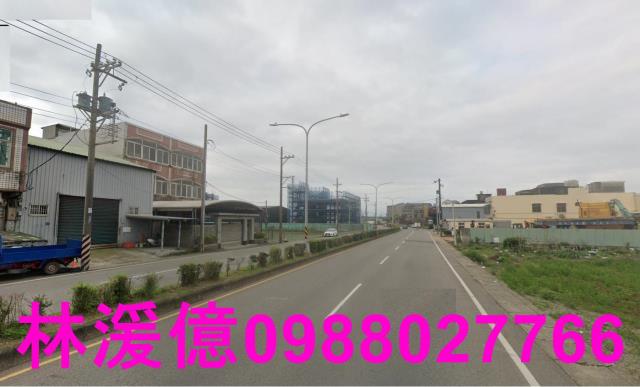 桃園蘆竹農地-1
