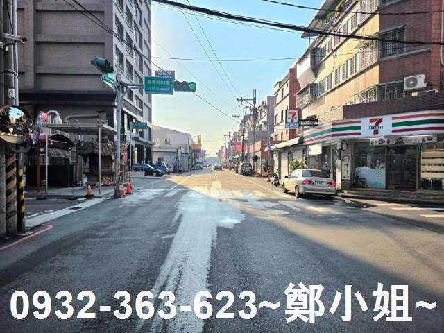 桃園桃園區建地-2
