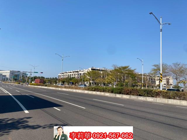 台南安南建地-2