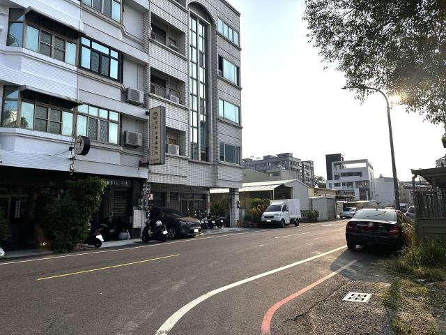 台南永康建地-3