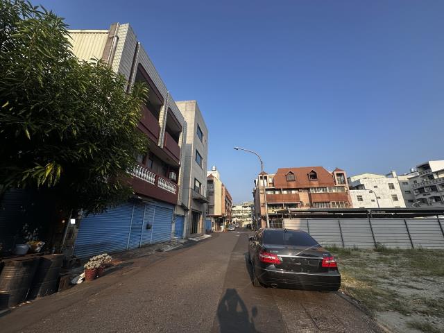 台南永康建地-6