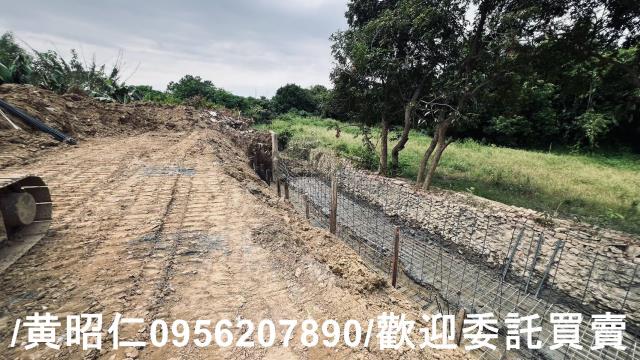 台南歸仁農地-13