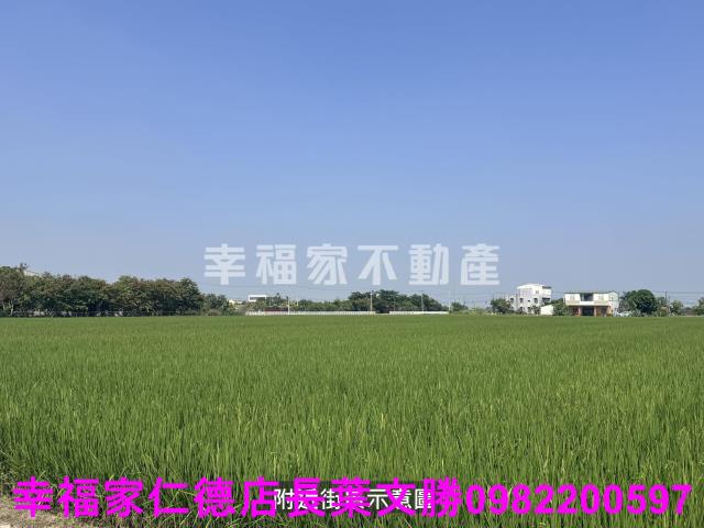 台南後壁農地-4