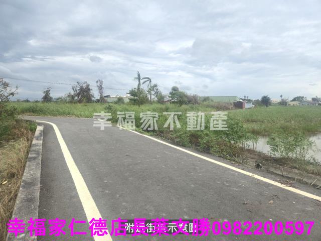 台南學甲農地-13