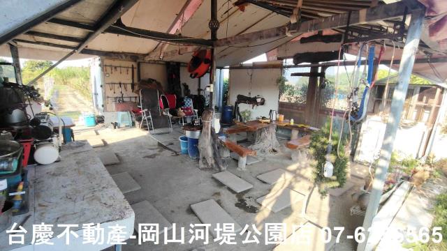 高雄梓官農地-7