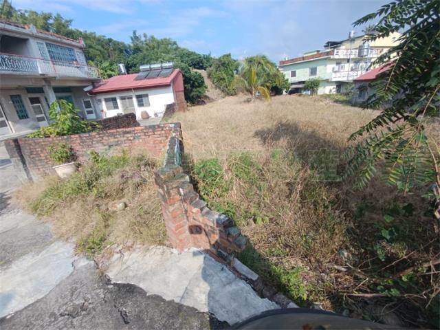 旗山建地-3