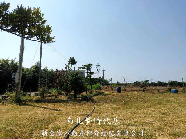 台南佳里農地-3
