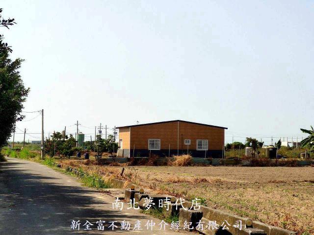 台南佳里農地-4