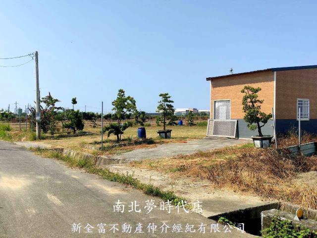 台南佳里農地-6