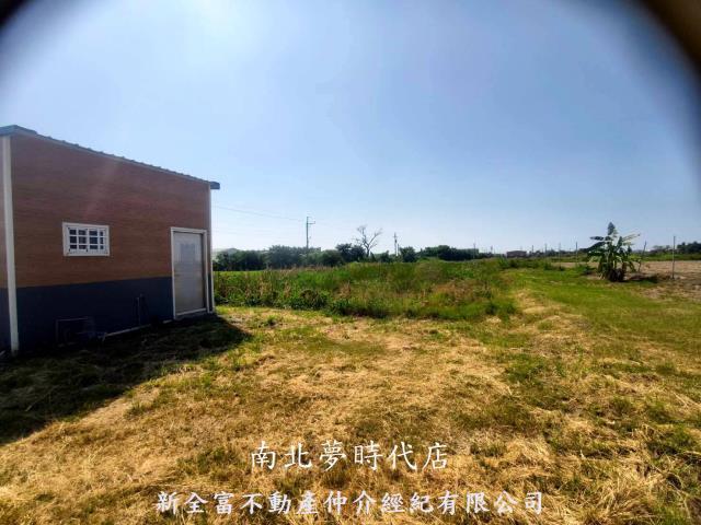 台南佳里農地-5
