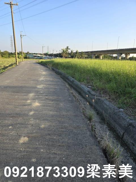 台南新市農地-1