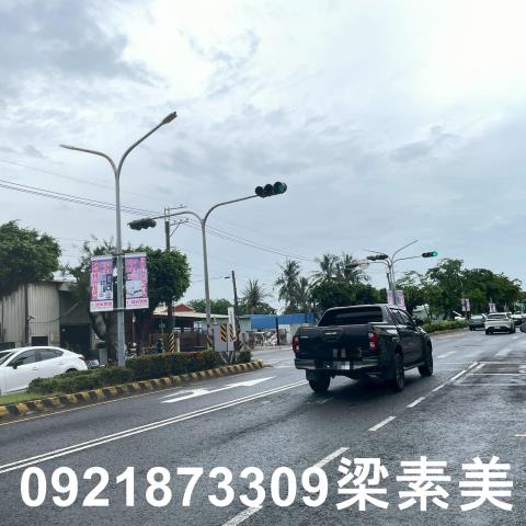 台南南區農地-2