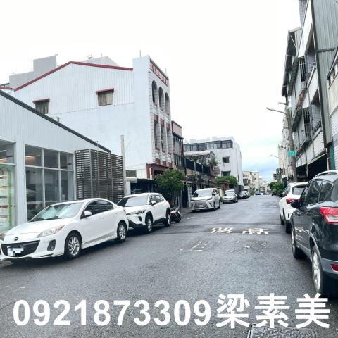 台南南區農地-4