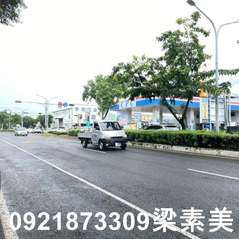 台南南區農地-9