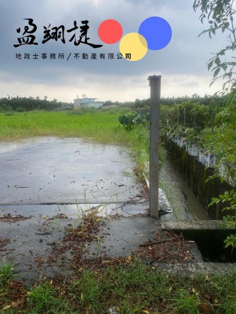 屏東內埔農地-1