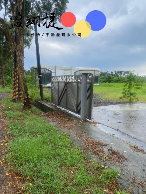 屏東內埔農地-2