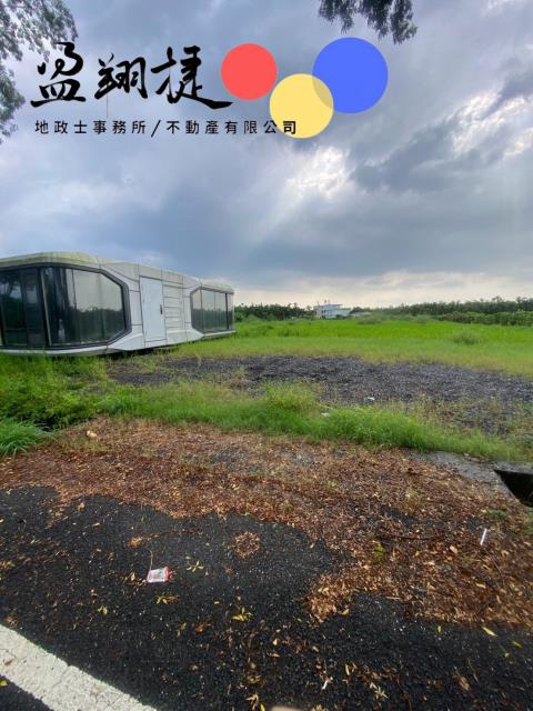 屏東內埔農地-3