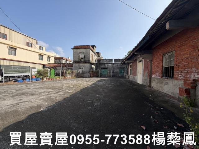 高雄岡山建地-4