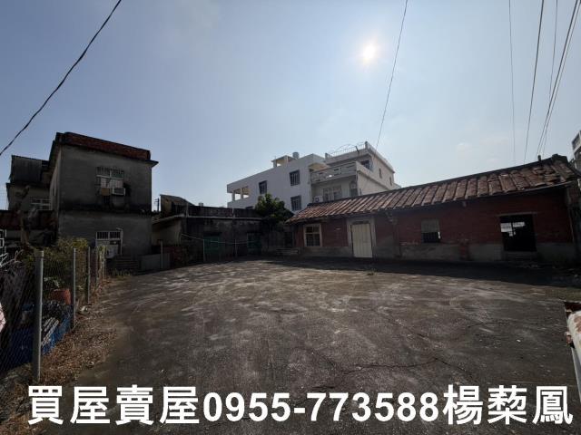高雄岡山建地-5