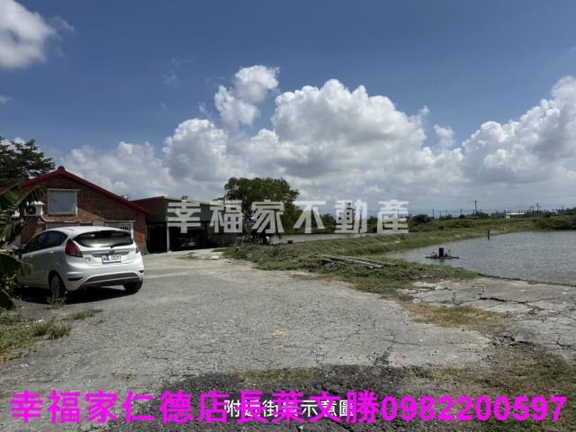鹽水農地-3