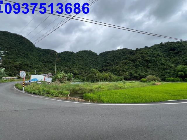 員山農地-2