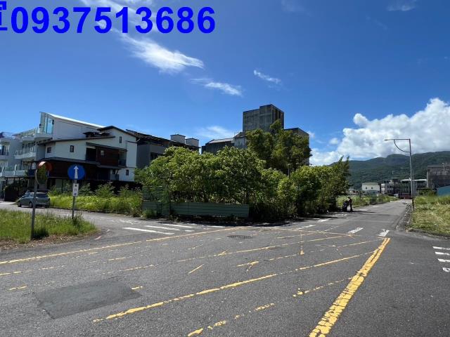 頭城建地-10