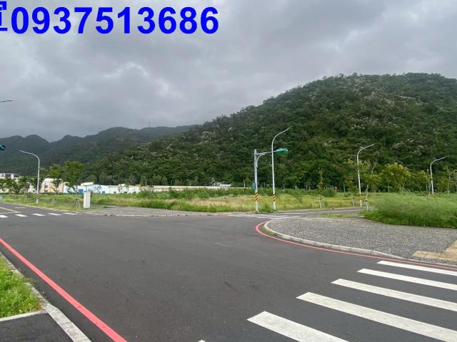 礁溪建地-3