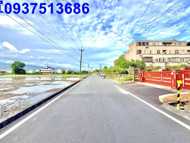 宜蘭農地-7