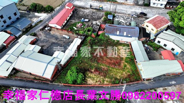 台南建地-5