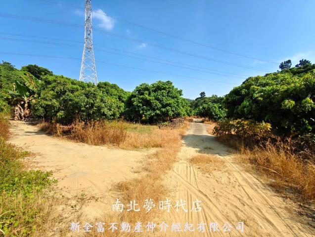 台南農地-7