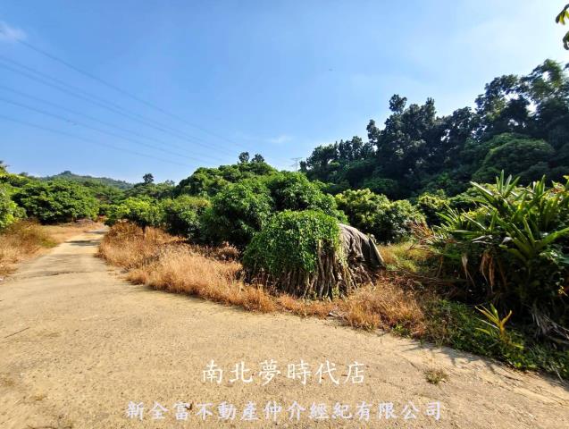 台南農地-8